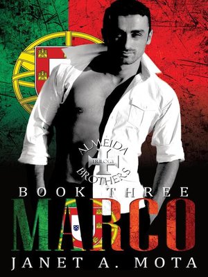 cover image of Marco